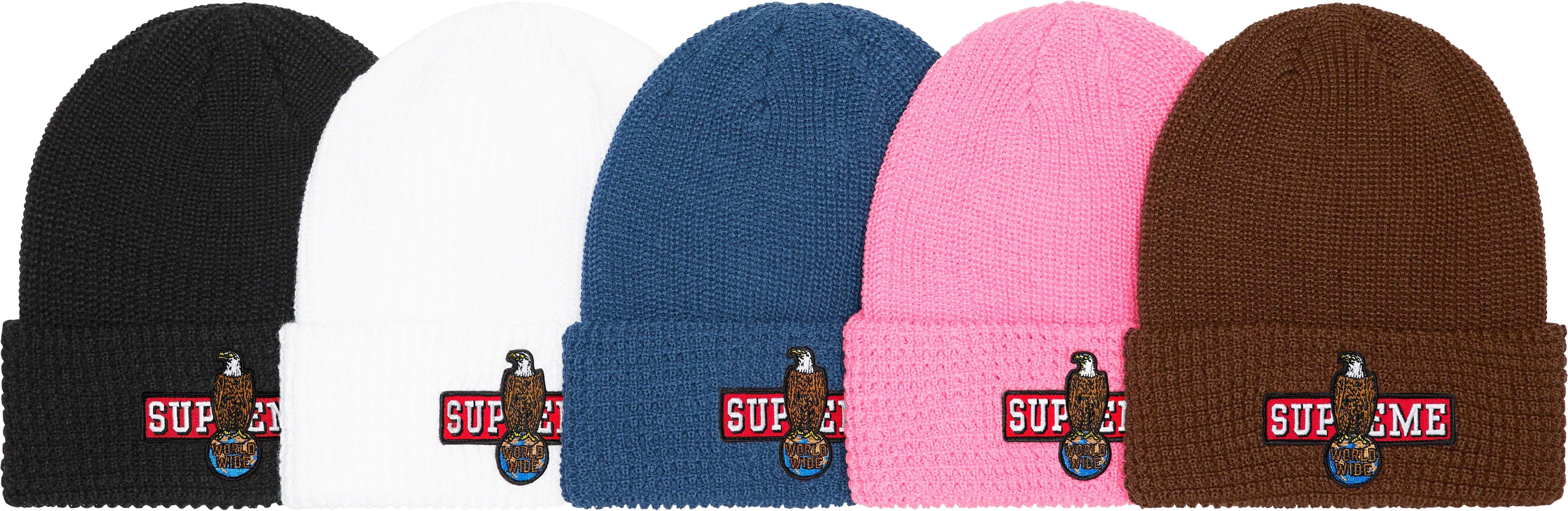 Eagle Beanie